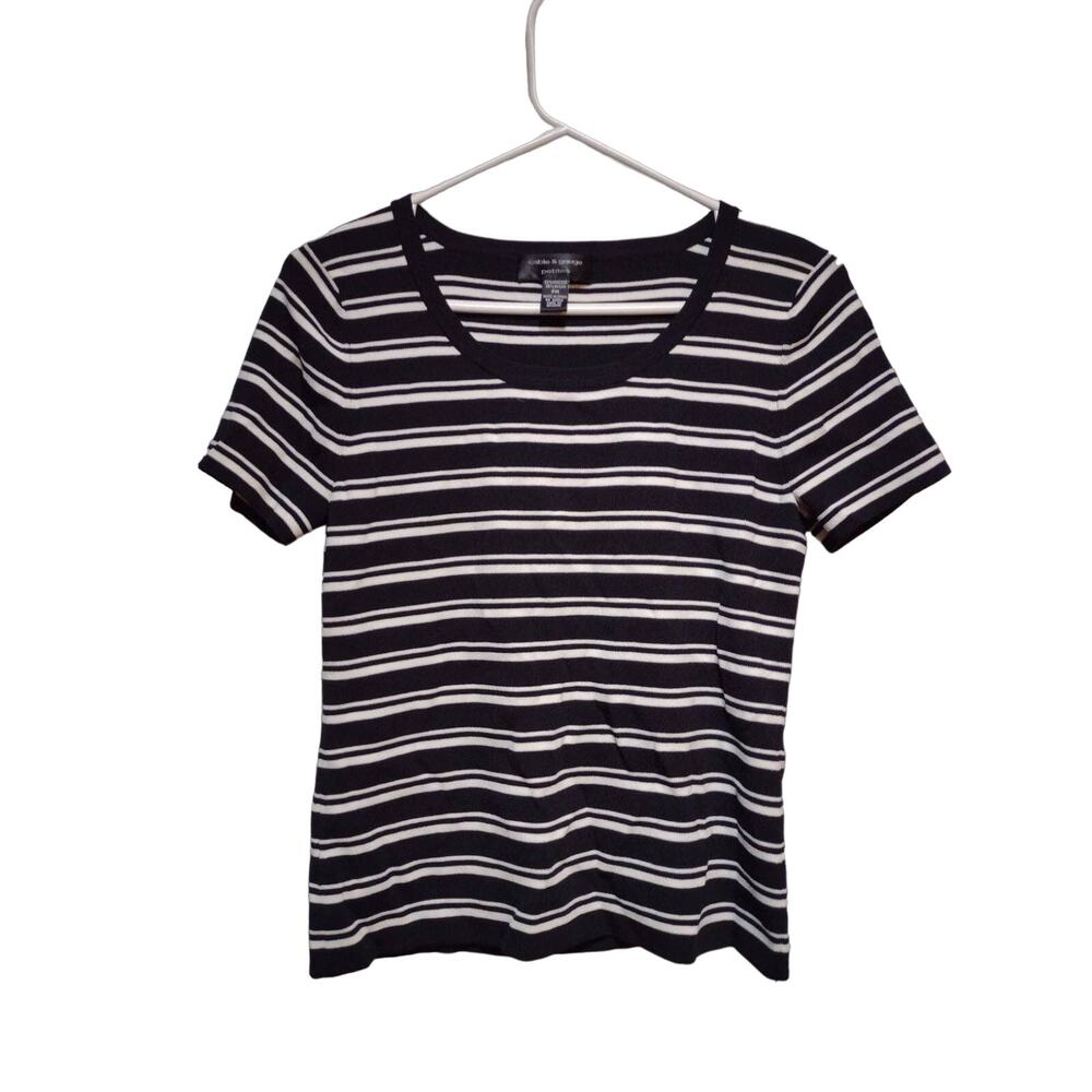 Cable & Gauge Women's Shirt Size Medium